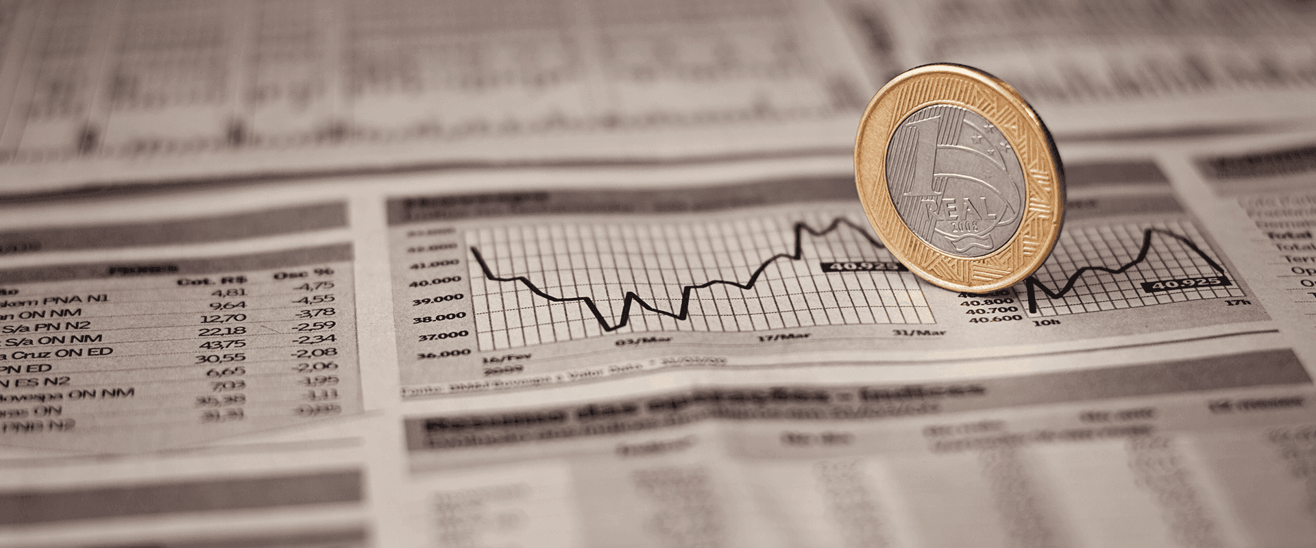 Saiba como o Banco Central define a taxa de juros