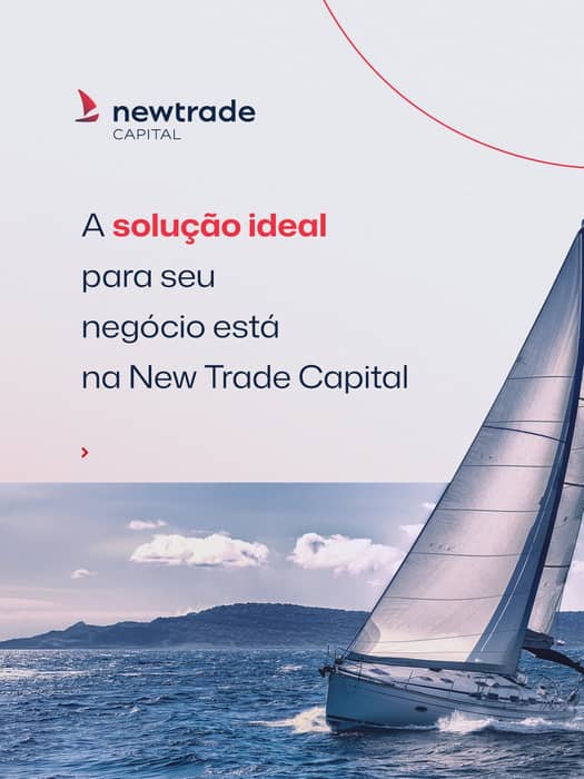 Com mais de 30 anos de atuação no mercado financeiro, a New Trade Capital reúne experiência, solidez e estrutura para ap